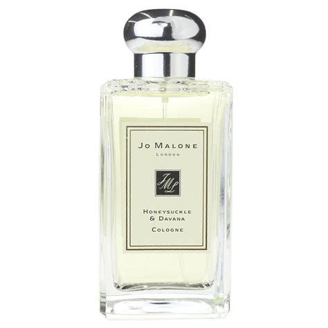 jo malone fragrances.